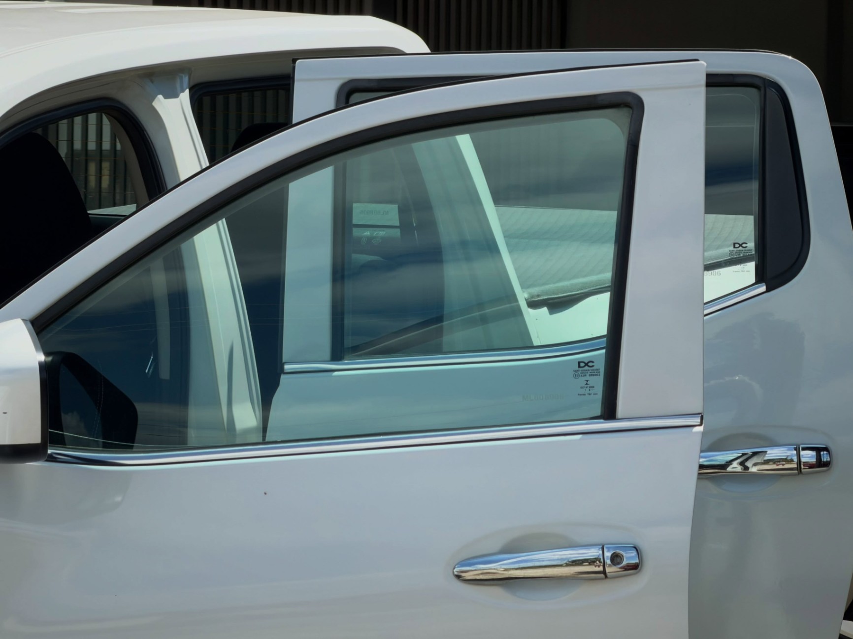 Nissan Frontier - Miniatura 5