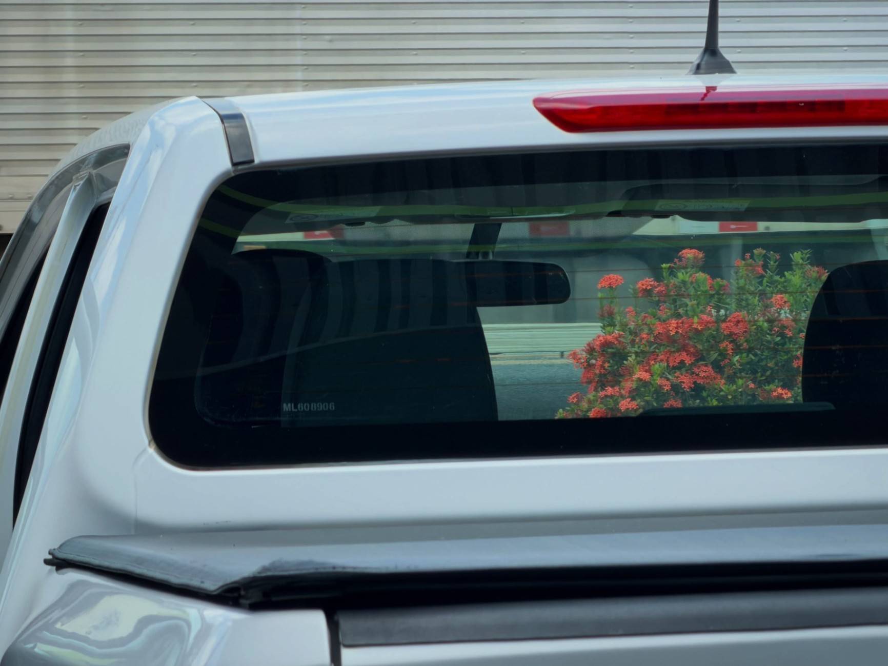 Nissan Frontier - Miniatura 9
