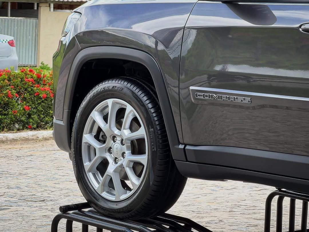 Jeep COMPASS - Miniatura 8