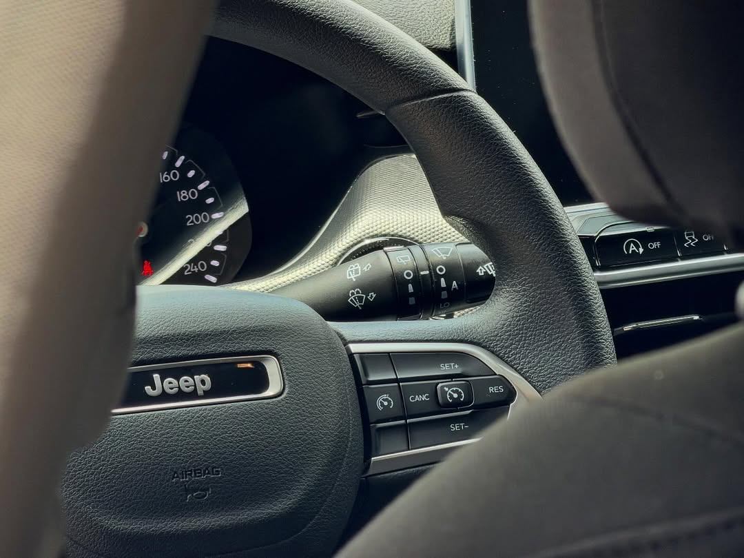 Jeep COMPASS - Miniatura 18