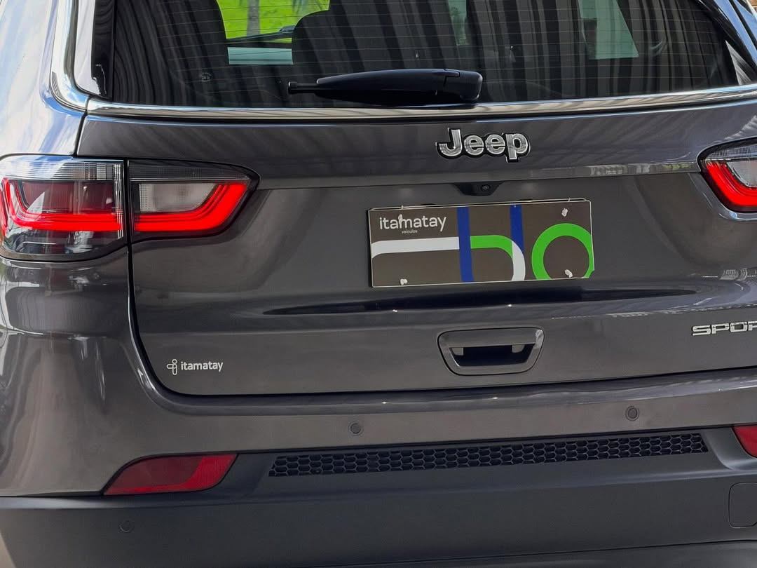 Jeep COMPASS - Miniatura 10