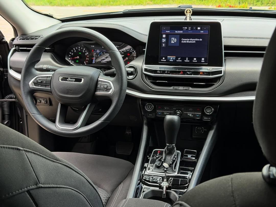 Jeep COMPASS - Miniatura 19