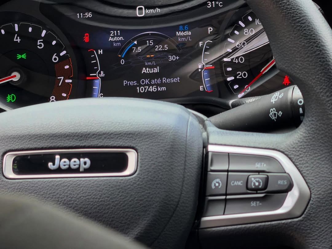 Jeep COMPASS - Miniatura 11