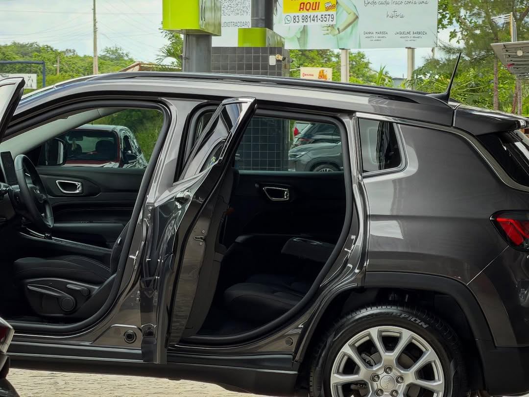 Jeep COMPASS - Miniatura 7