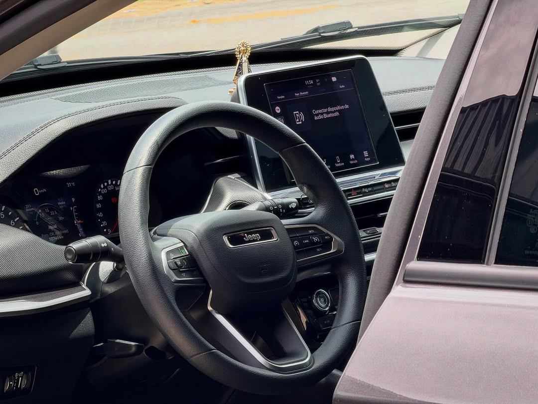 Jeep COMPASS - Miniatura 15