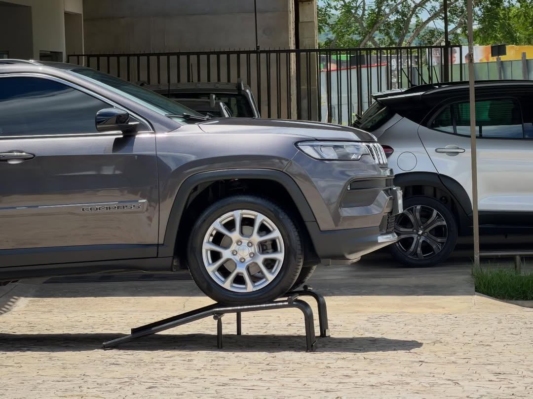 Jeep COMPASS - Miniatura 6