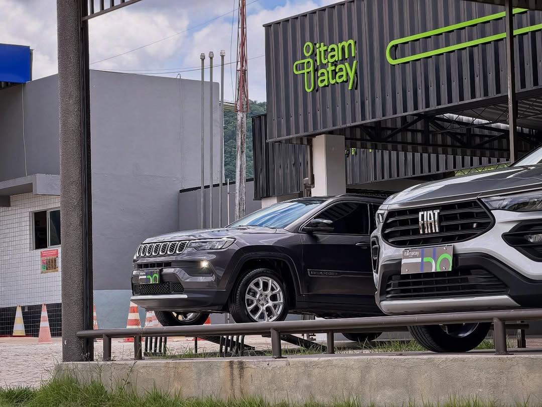 Jeep COMPASS - Miniatura 3