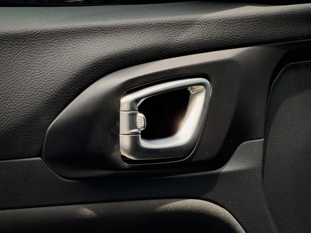 Jeep COMPASS - Miniatura 17