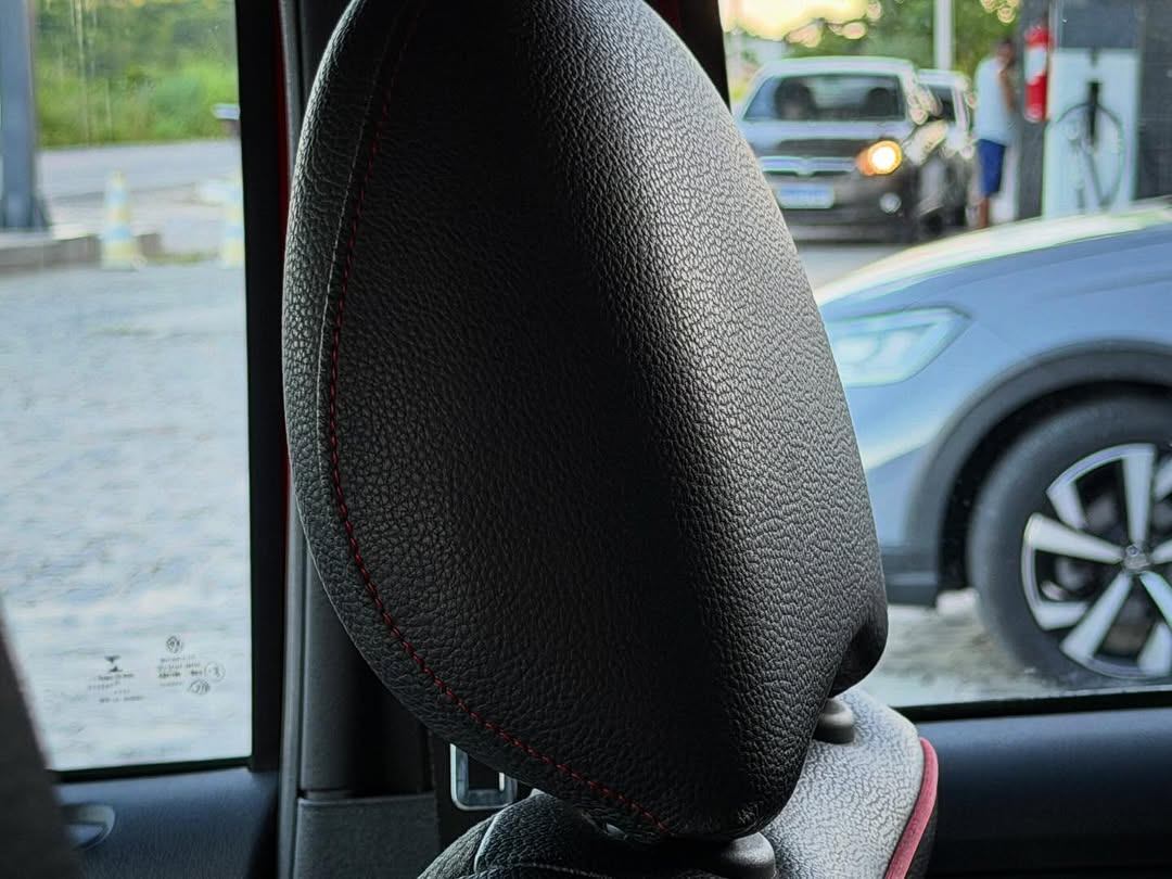 VW - VolksWagen Fox - Foto 10